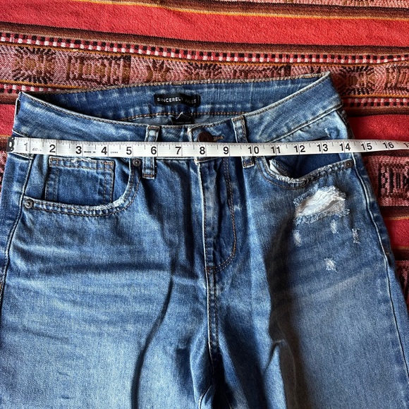 Sincerely Jules Jeans - Picture 7 of 7